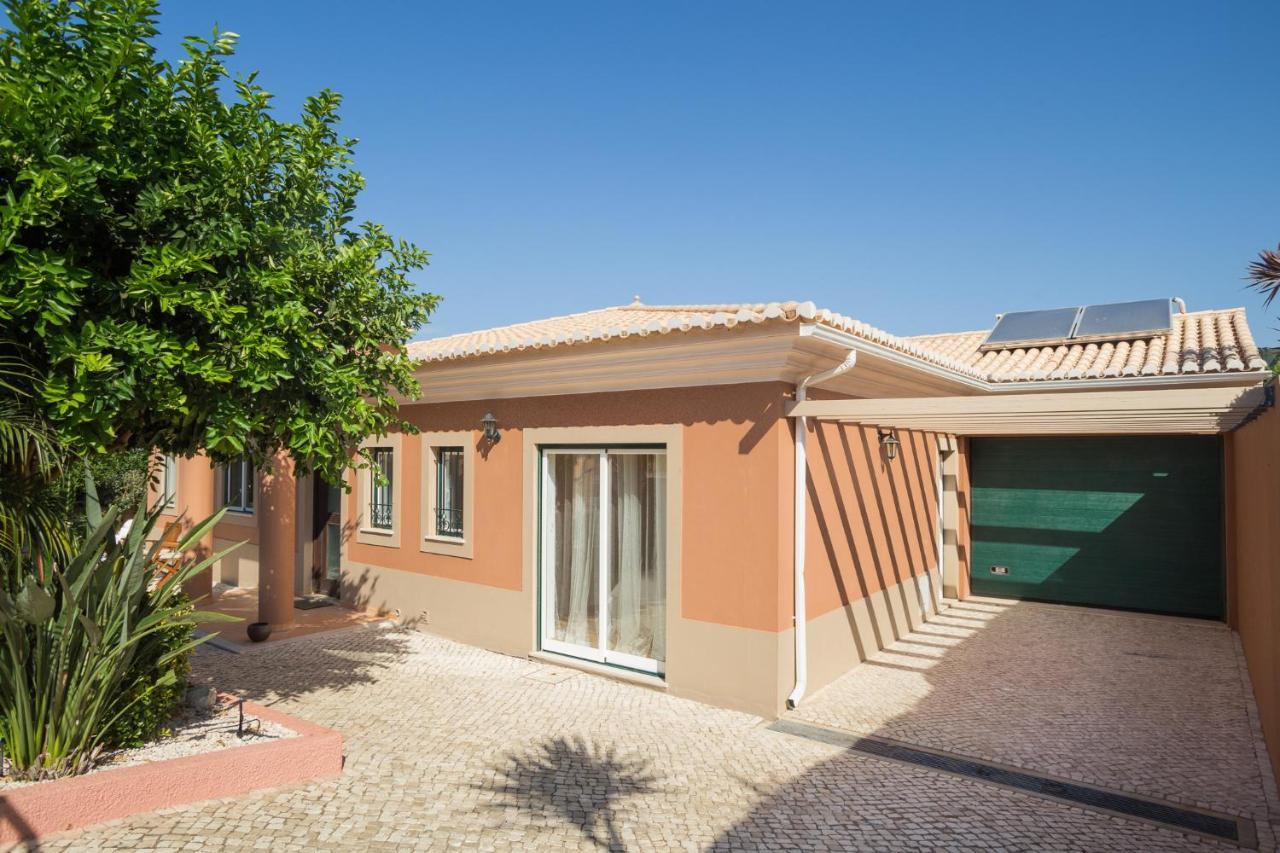 Villa Casa Carinha Lagos Exterior foto