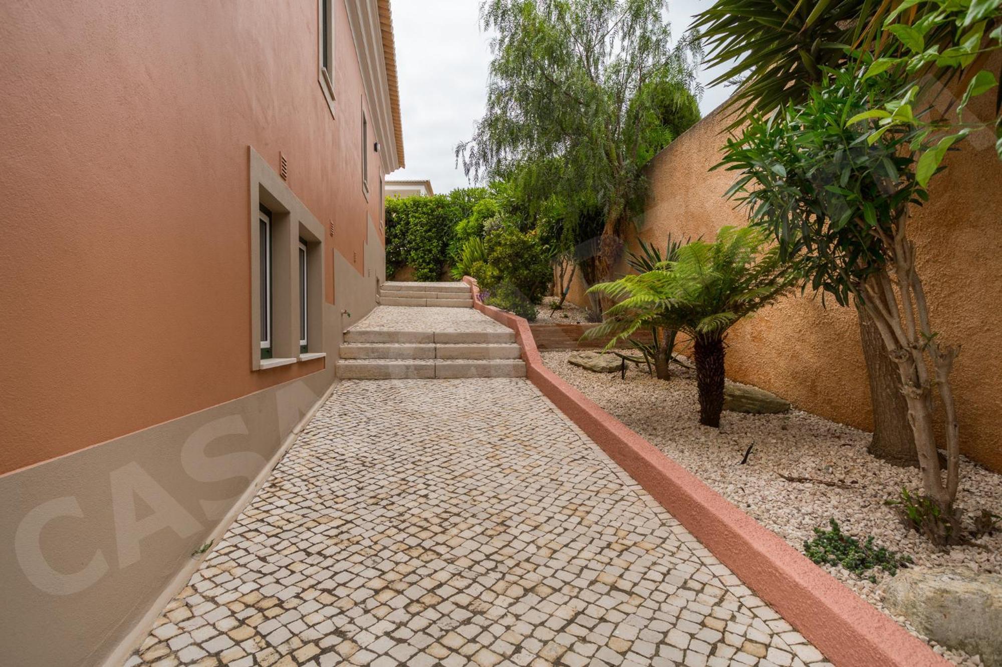 Villa Casa Carinha Lagos Exterior foto