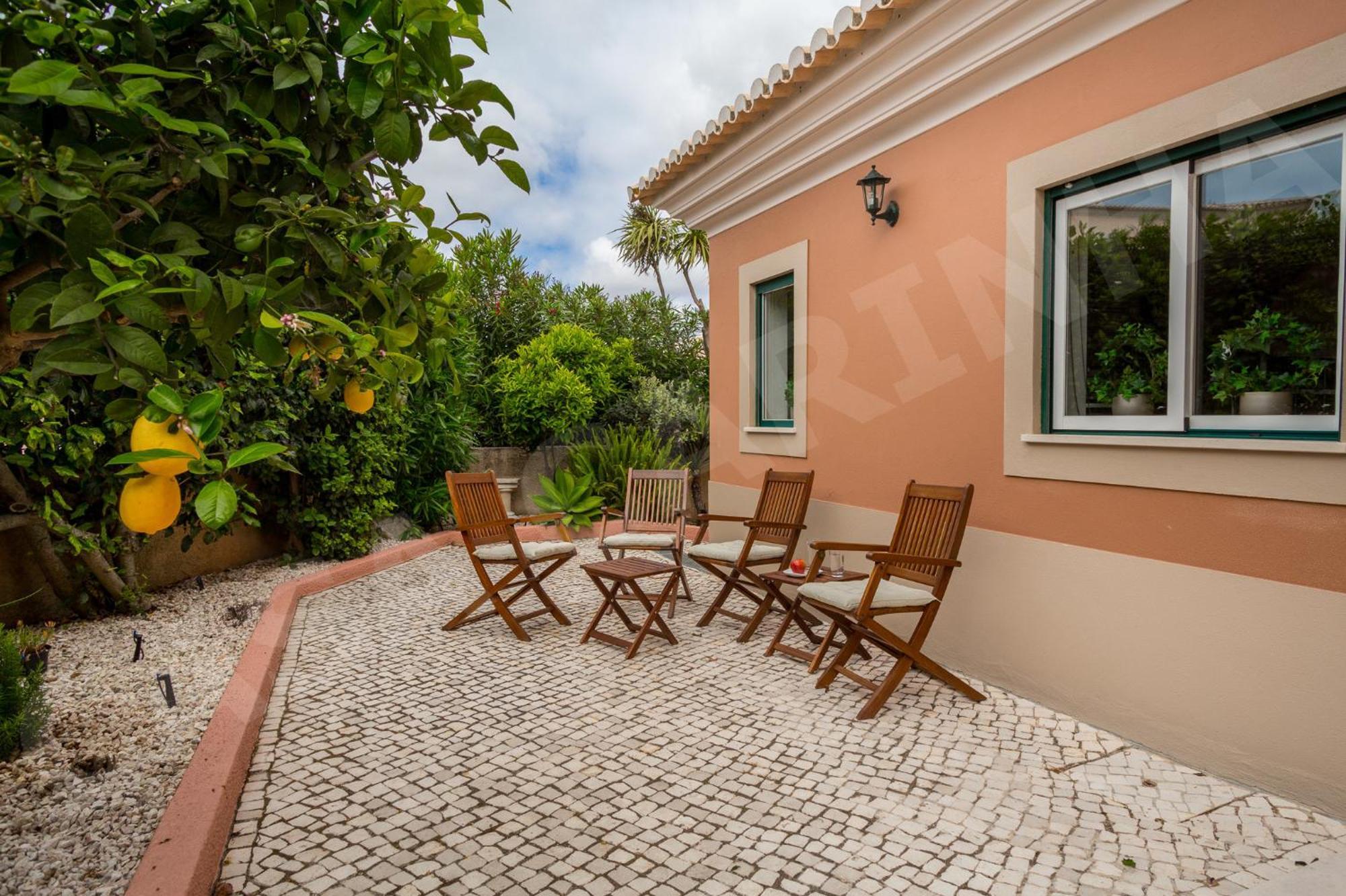 Villa Casa Carinha Lagos Exterior foto