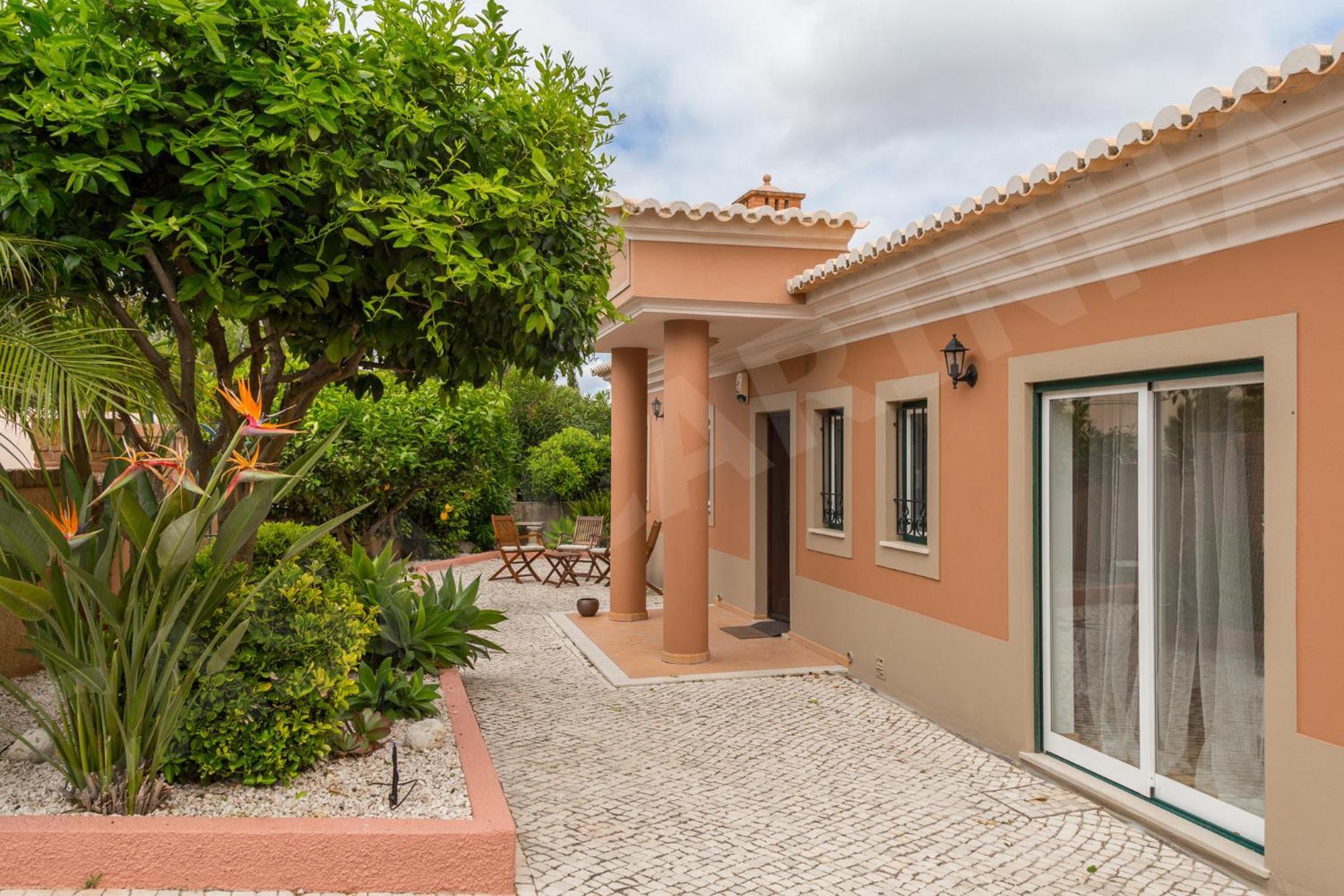 Villa Casa Carinha Lagos Exterior foto