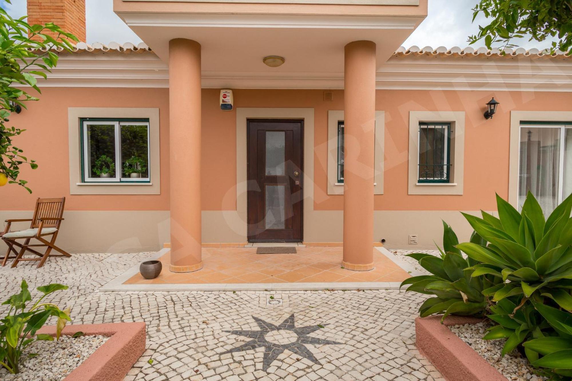 Villa Casa Carinha Lagos Exterior foto