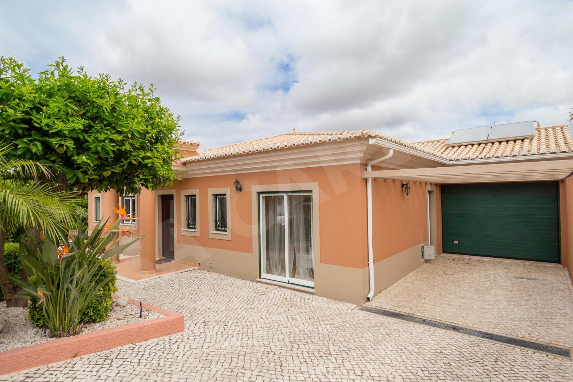 Villa Casa Carinha Lagos Exterior foto