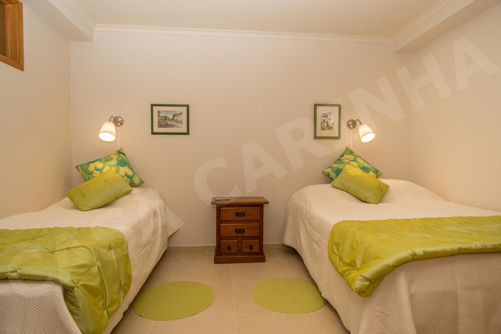 Villa Casa Carinha Lagos Exterior foto