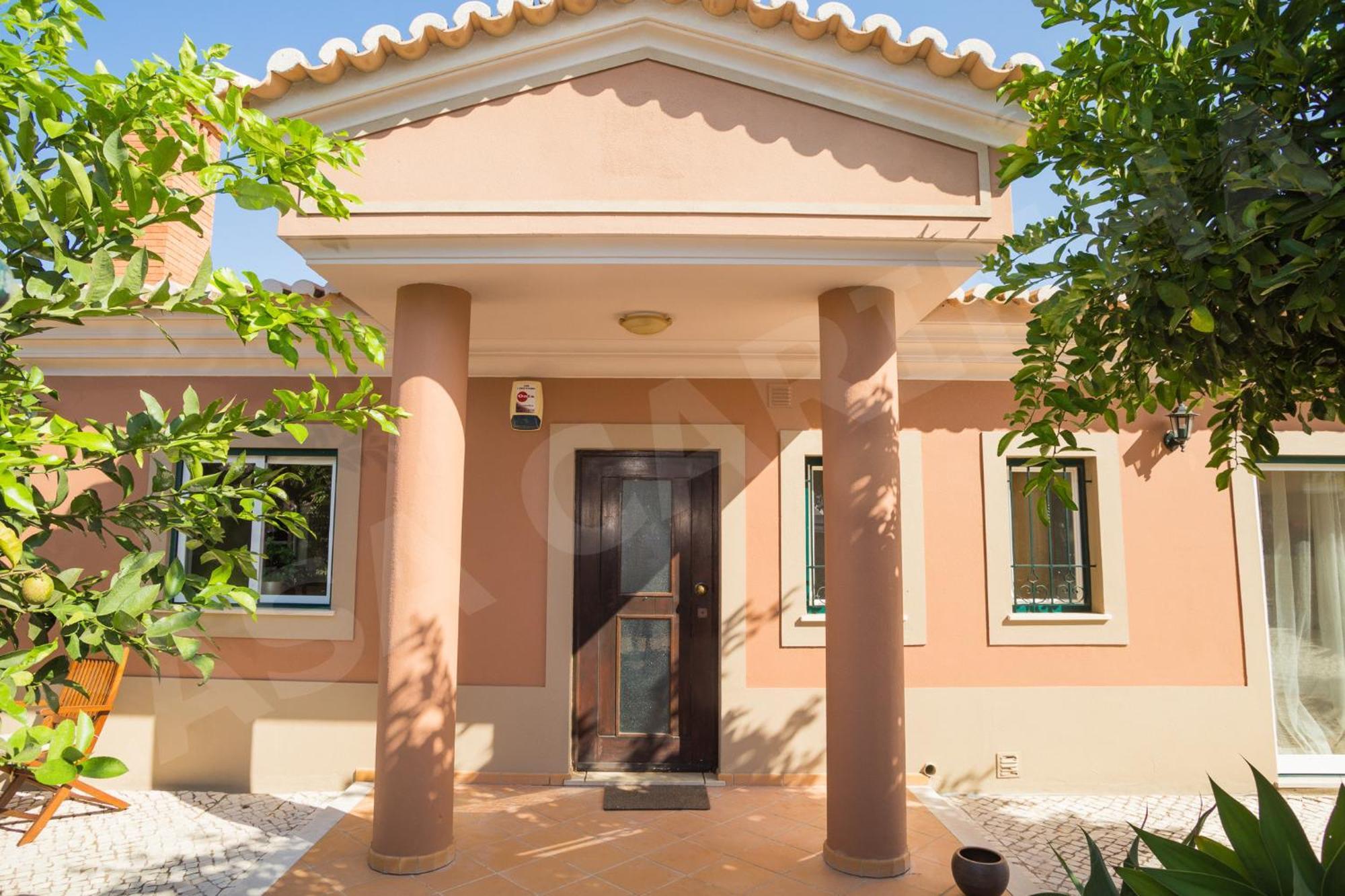Villa Casa Carinha Lagos Exterior foto